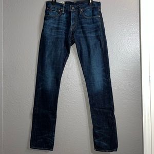Polo Ralph Lauren Sullivan Slim Jeans